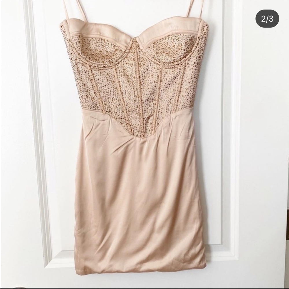 Oh Polly dress